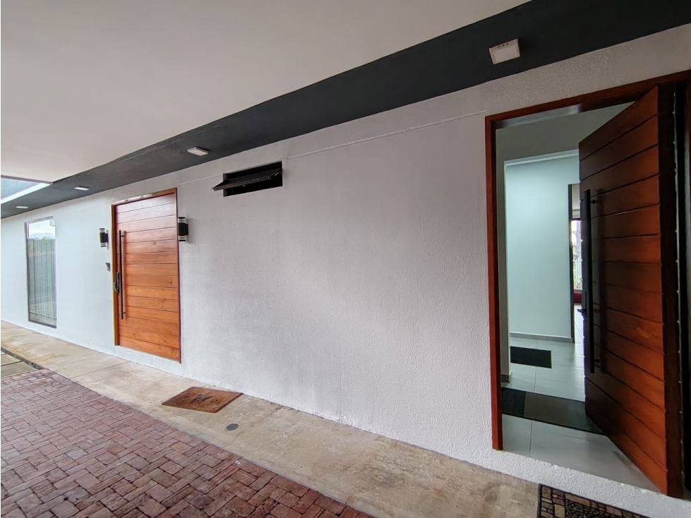 Casa campestre en condominio para la venta en Condina, Pereira!! — foto 5