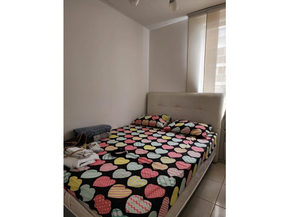 Apartamento en conjunto para la venta en La Pradera, Dosquebradas!!!! — foto 5