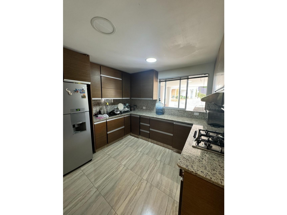 Casa en conjunto para la venta en Pinares Alto, Pereira!!! — foto 5