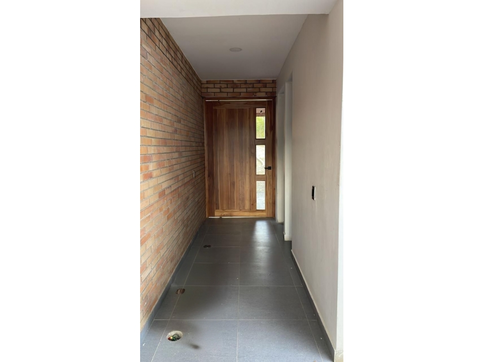 Casa campestre en condominio para la venta en Cerritos, Pereira!!! — foto 2