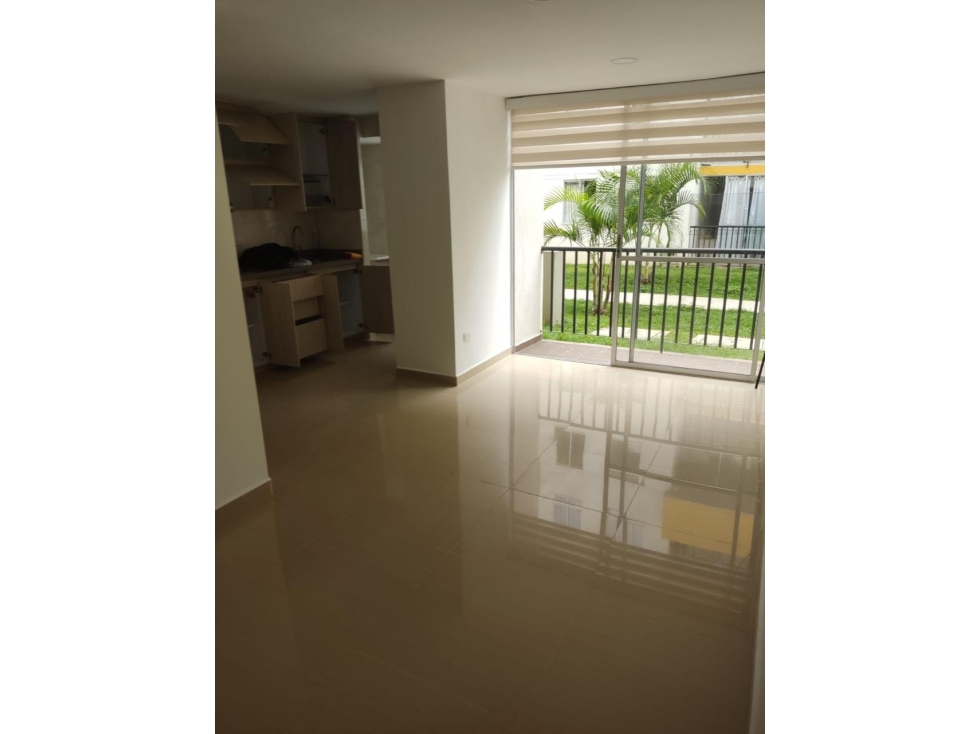 Apartamento en conjunto para la venta en Frailes, Dosquebradas!!!! — foto 2