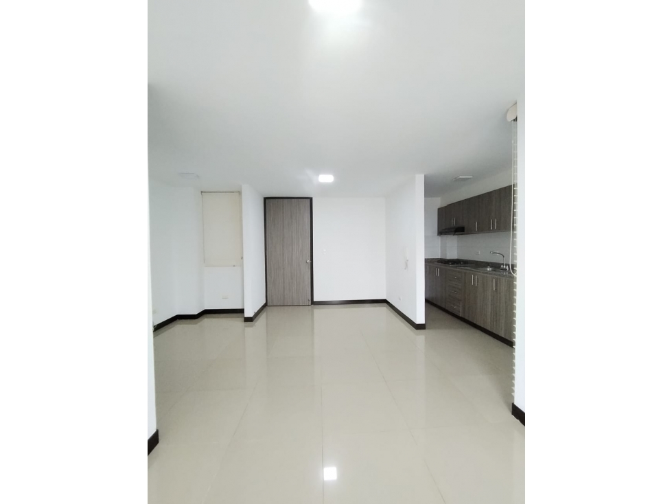 Apartamento en conjunto para la venta en la Pradera, Dosquebradas — foto 3