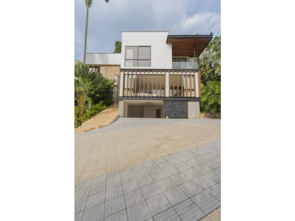 Casa campestre independiente para la venta en Pinares, Pereira!!! — foto 3