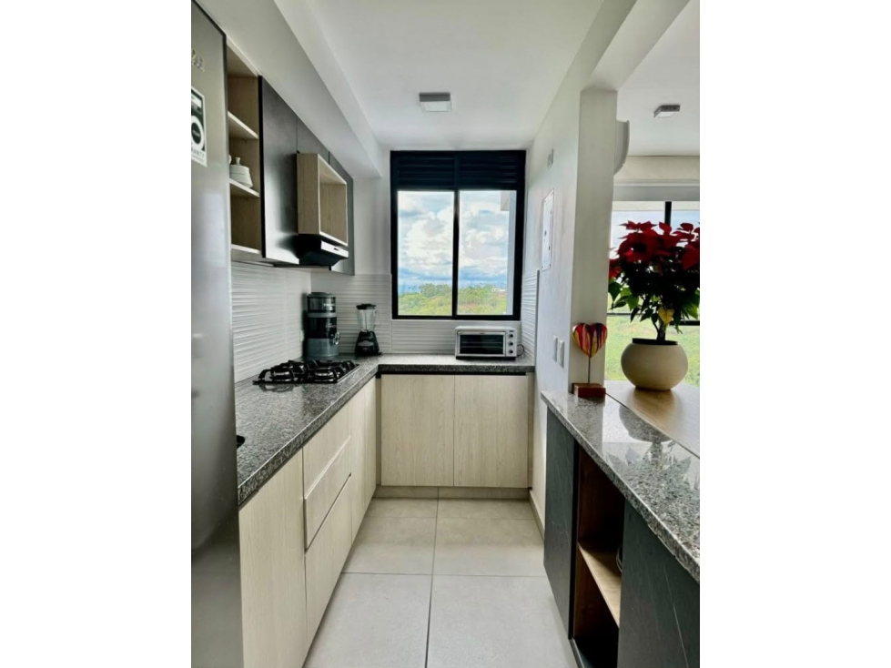 Apartamento en conjunto para la venta en Cerritos, Pereira!! — foto 5