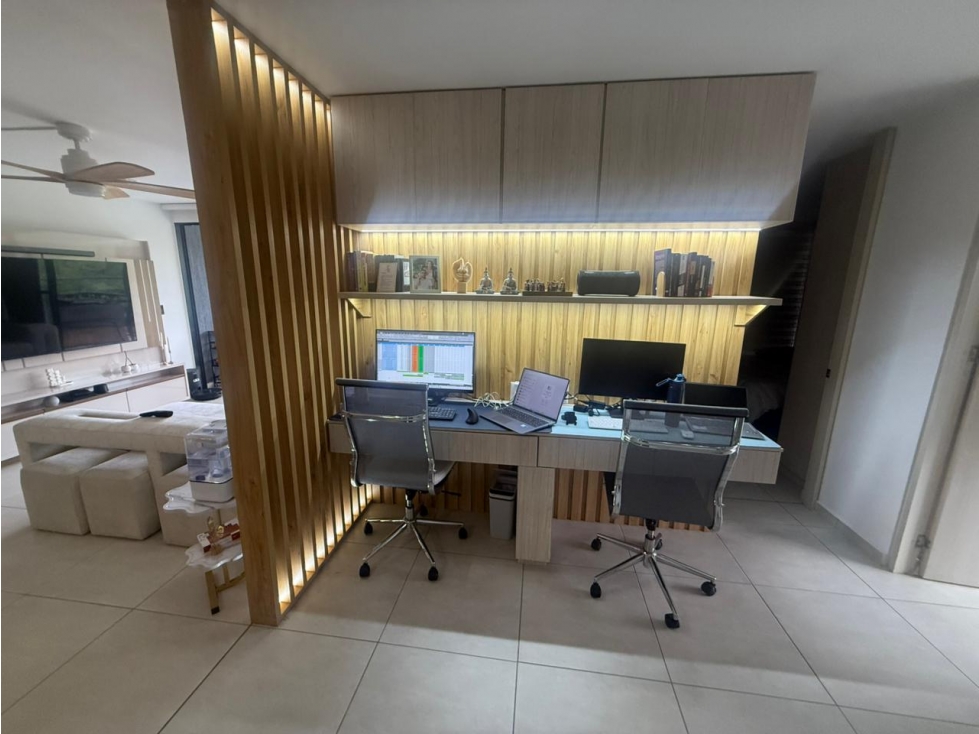 Apartamento en conjunto para la venta en Cerritos, Pereira!! — foto 3