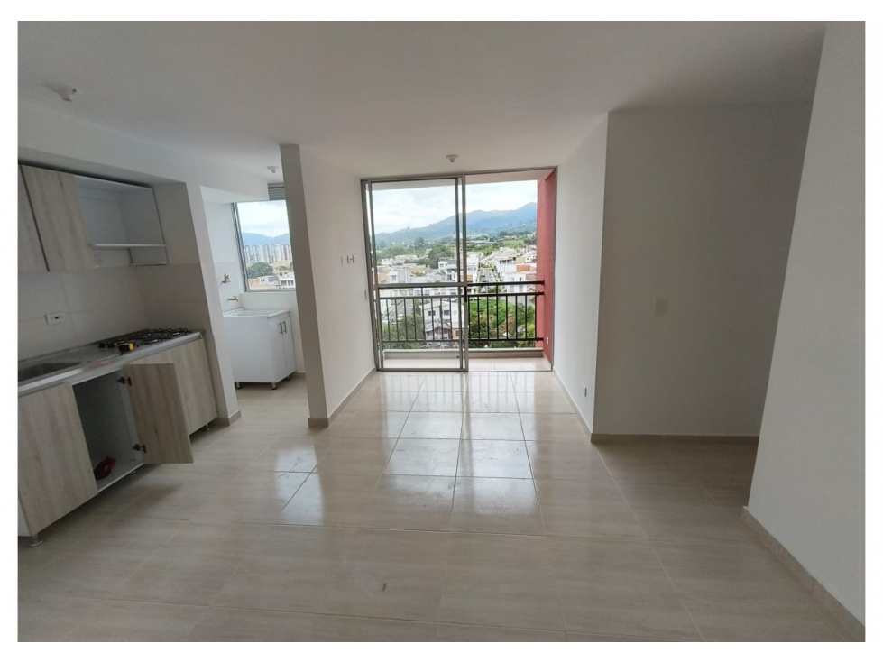 Apartamento en conjunto para la venta en Frailes, Dosquebradas!!!! — foto 2