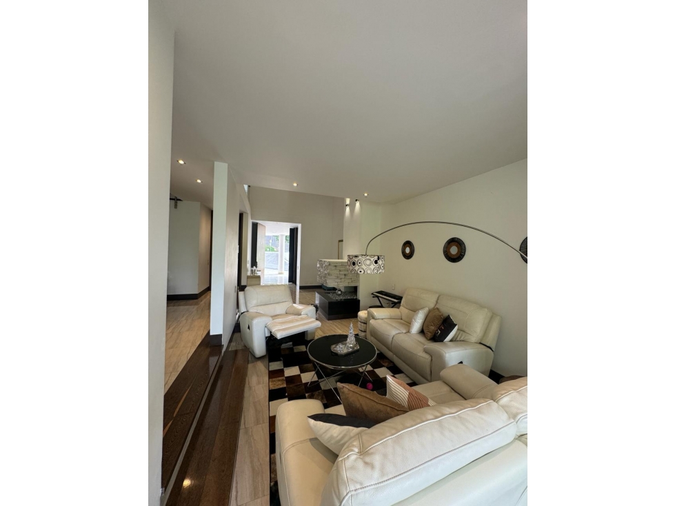 Casa en conjunto para la venta en Pinares Alto, Pereira!!! — foto 3