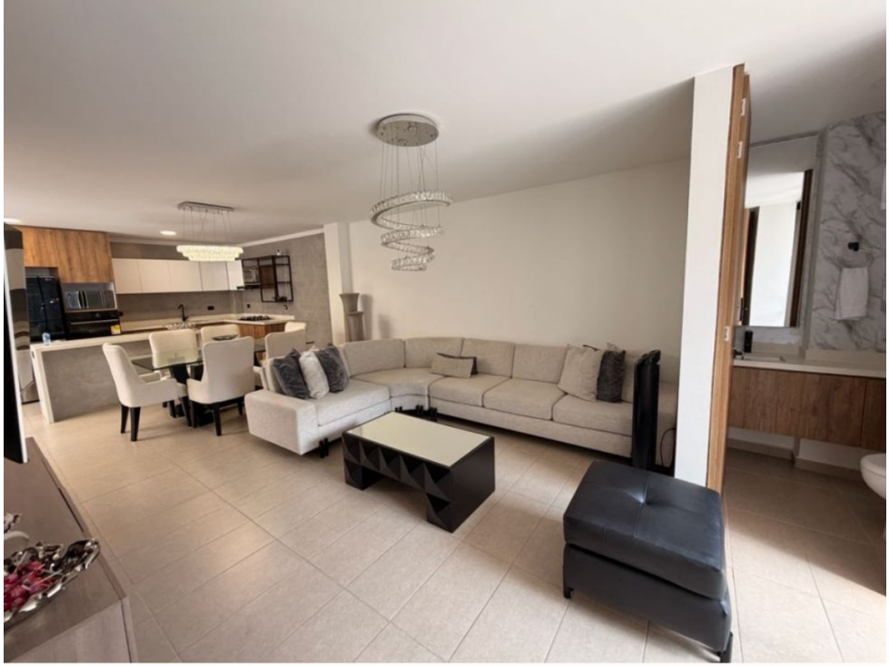 Casa en conjunto para la venta en Cerritos, Pereira!!! — foto 5