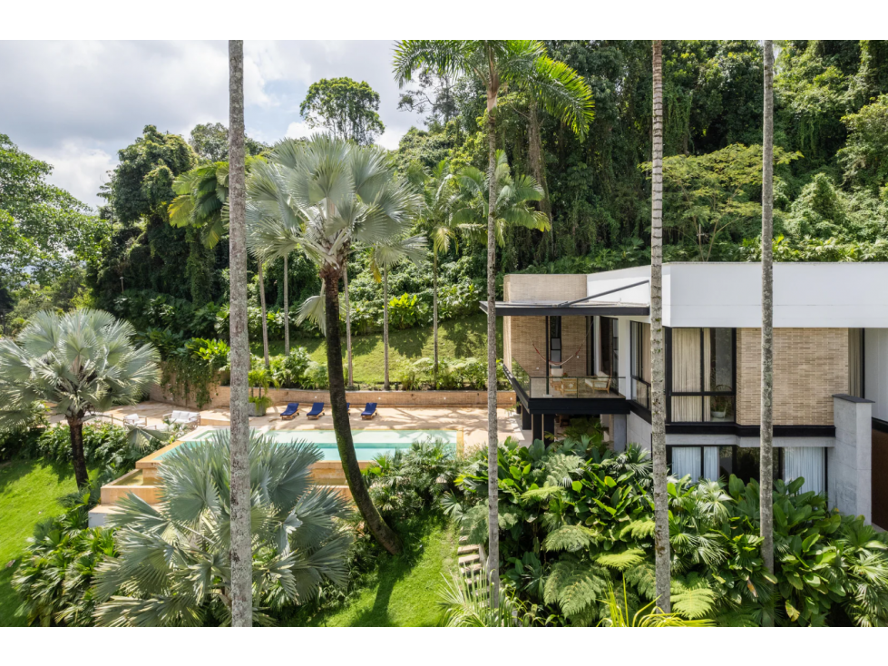 Casa campestre independiente para la venta en Pinares, Pereira!!! — foto 6