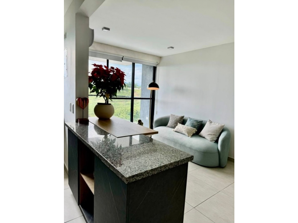 Apartamento en conjunto para la venta en Cerritos, Pereira!! — foto 2