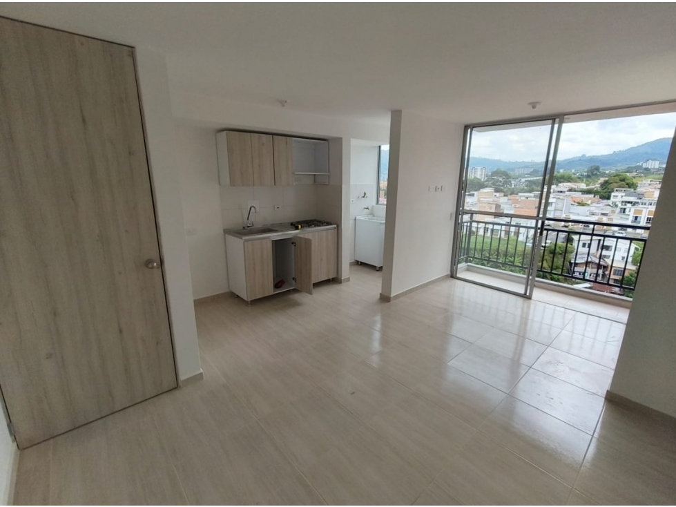 Apartamento en conjunto para la venta en Frailes, Dosquebradas!!!! — foto 3