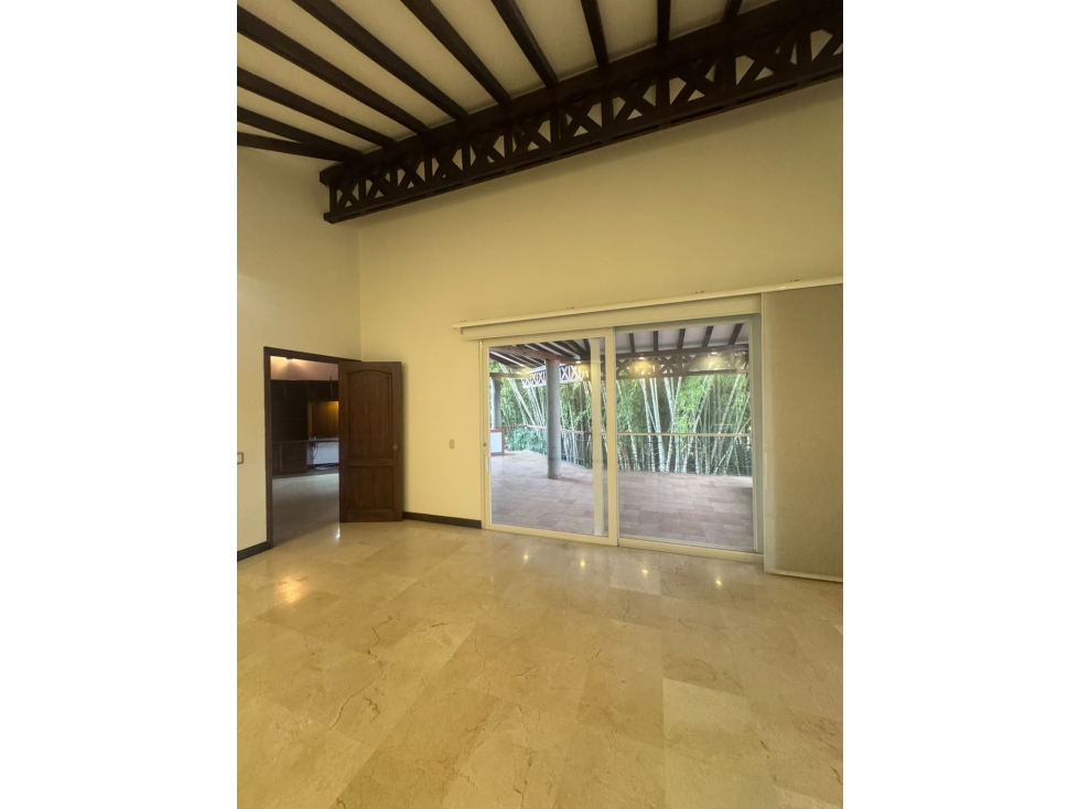 Casa campestre en condominio para la venta en Cerritos, Pereira!!! — foto 6