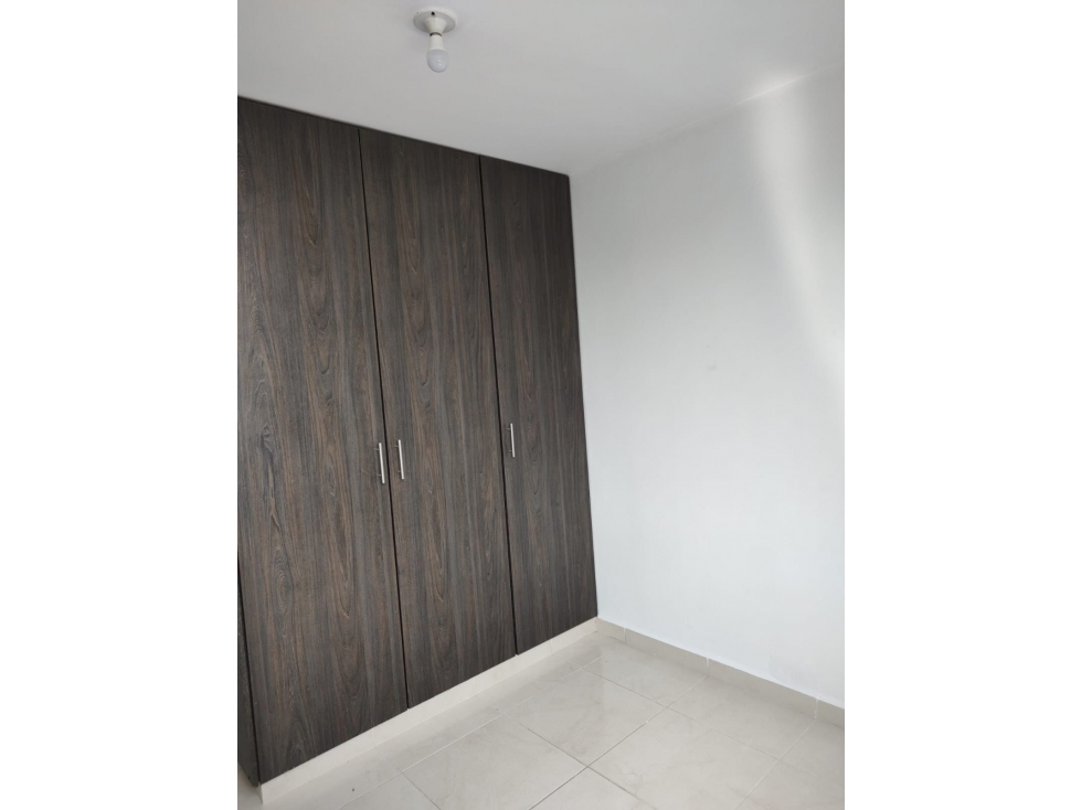 Apartamento en conjunto Loma Linda, sector de la Capilla,Dosquebradas — foto 3