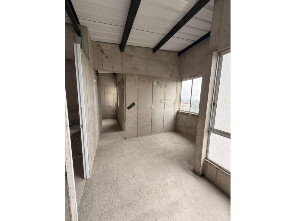 Apartamento en conjunto para la venta en los Molinos, Dosquebradas!!! — foto 4