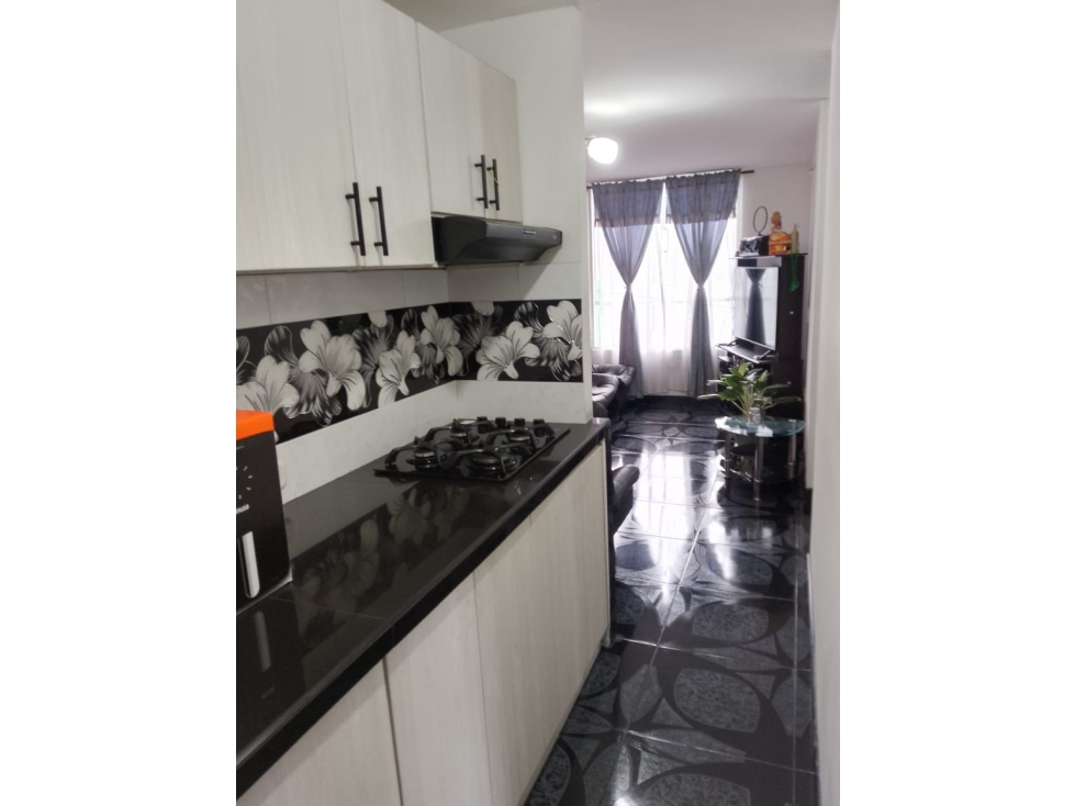 Apartamento para la venta en el parque industrial, Pereira!!! — foto 3
