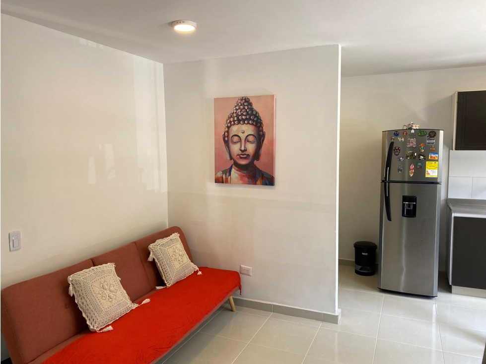 Apartamento en conjunto para la venta en villa verde, Pereira!!! — foto 4