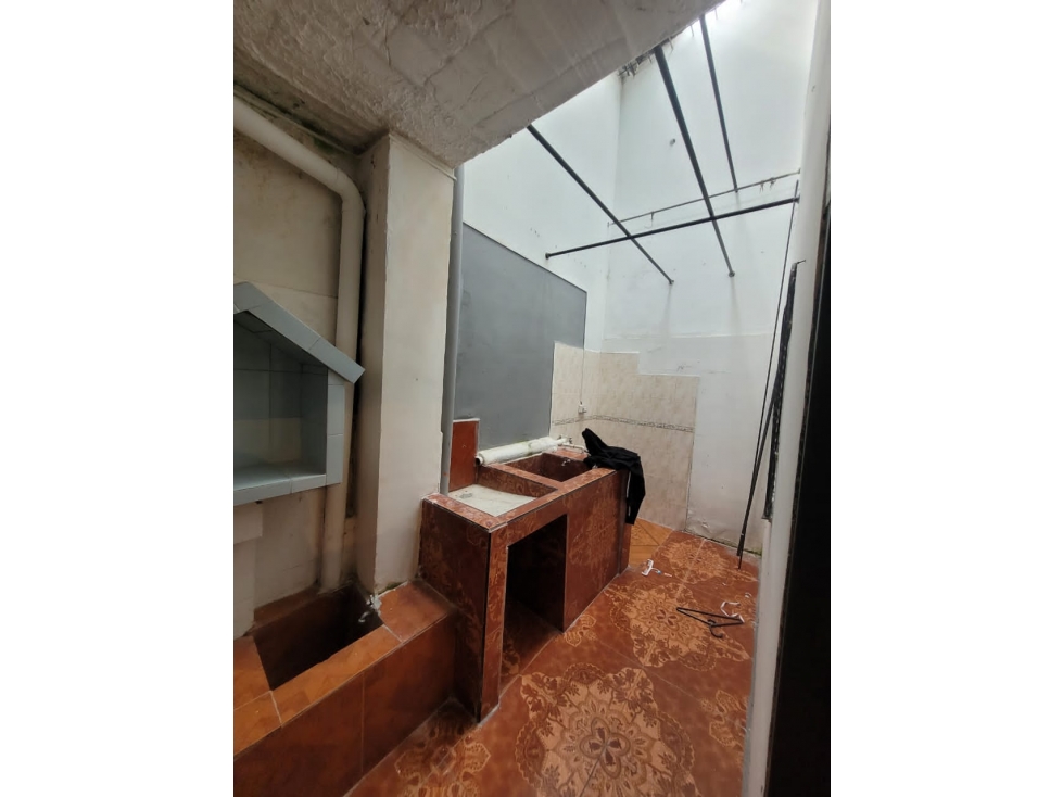 Casa con viviendas independientes para la venta en Galan, Pereira!!! — foto 4
