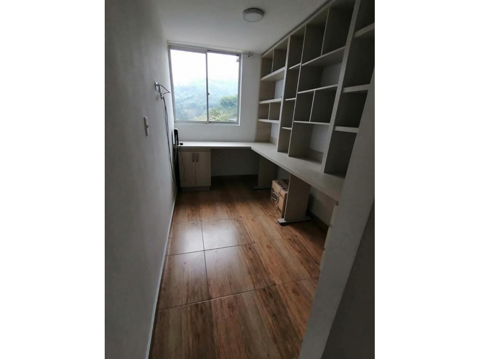 Apartamento en conjunto para la venta en la Mariana,Dosquebradas!!! — foto 5
