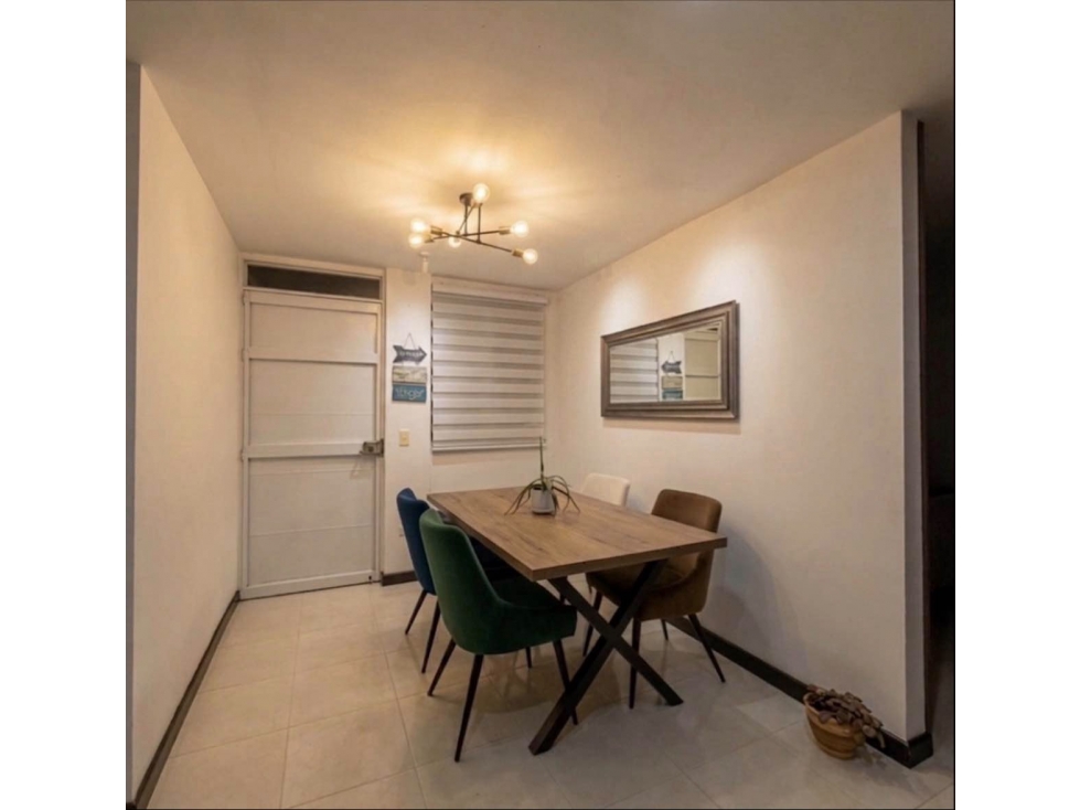 Apartamento en conjunto para la venta en Condina, Pereira!!!