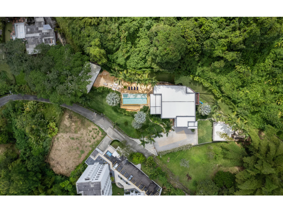 Casa campestre independiente para la venta en Pinares, Pereira!!! — foto 5