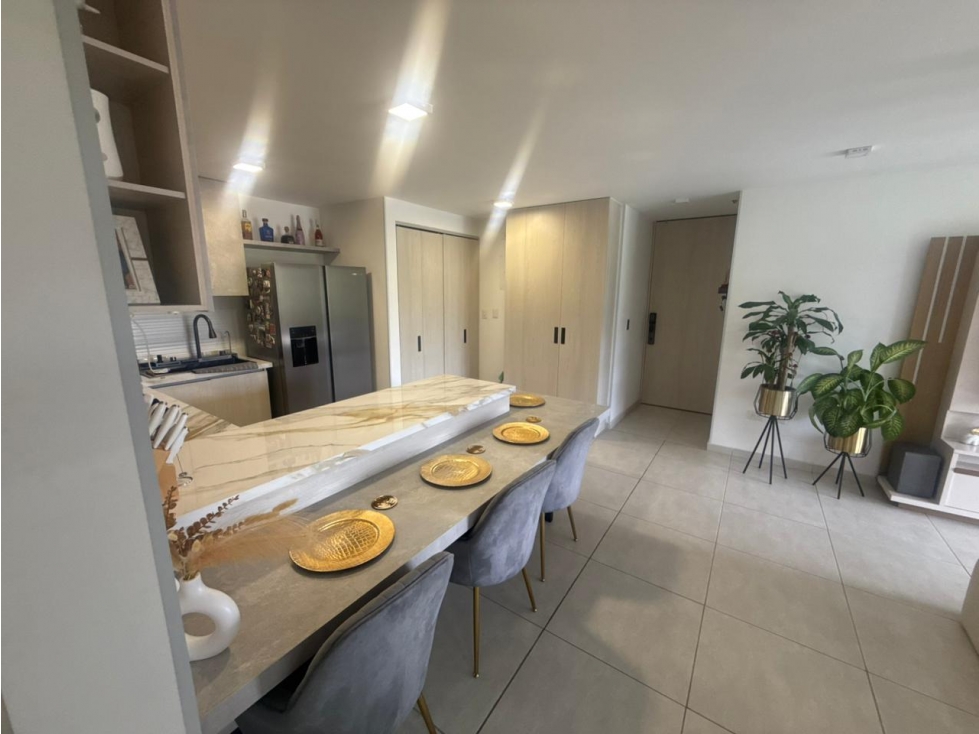 Apartamento en conjunto para la venta en Cerritos, Pereira!! — foto 2