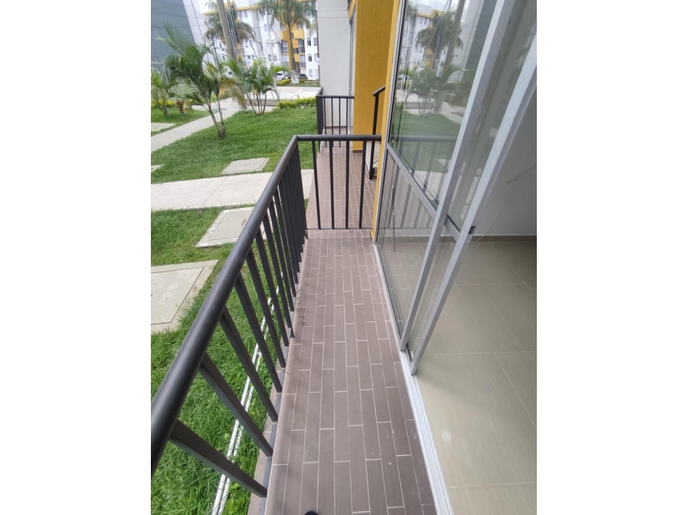 Apartamento en conjunto para la venta en Frailes, Dosquebradas!!!! — foto 4