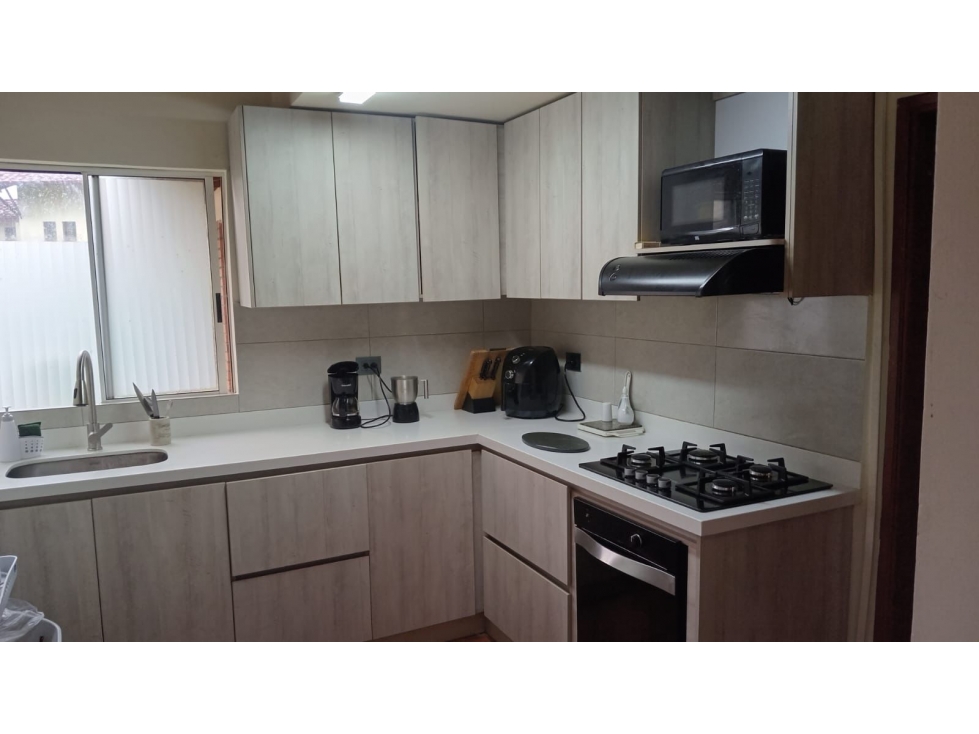 Casa campestre en condominio para la venta,Pueblito Cafetero,Pereira — foto 6