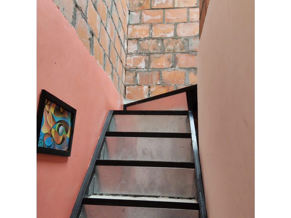 Casa peatonal para la venta en Frailes, Villa Mariela, Dosquebradas — foto 5