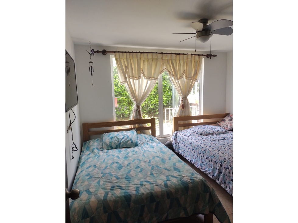 Casa campestre para la venta en Vda el placer, Combia, Pereira — foto 5