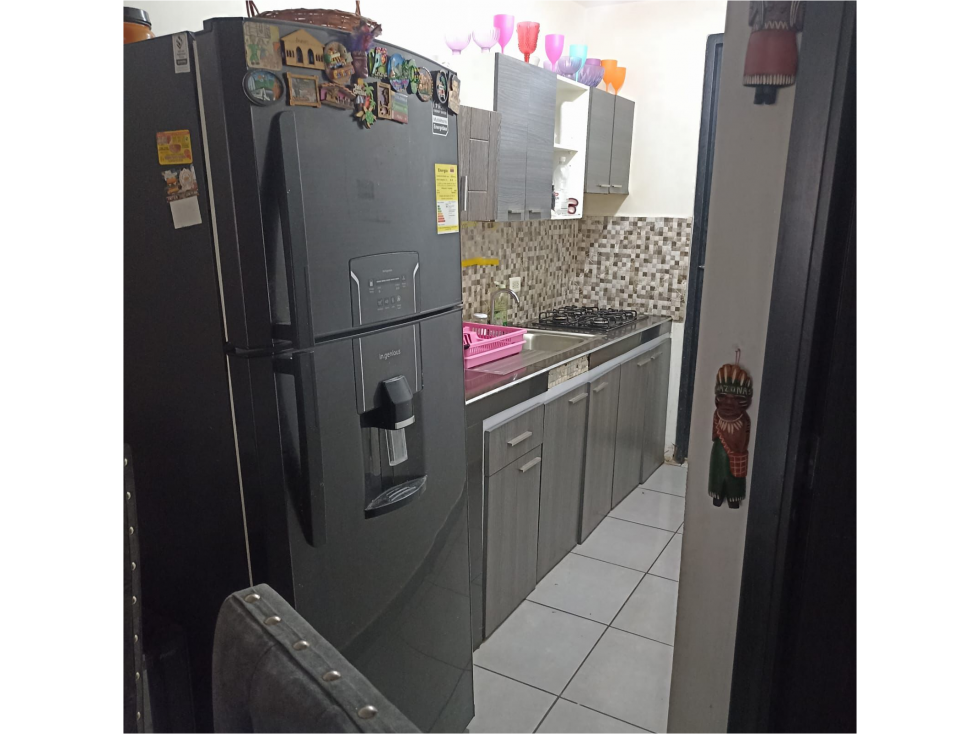 Casa peatonal para la venta en el sector del Piamonte, Dosquebradas!!! — foto 4