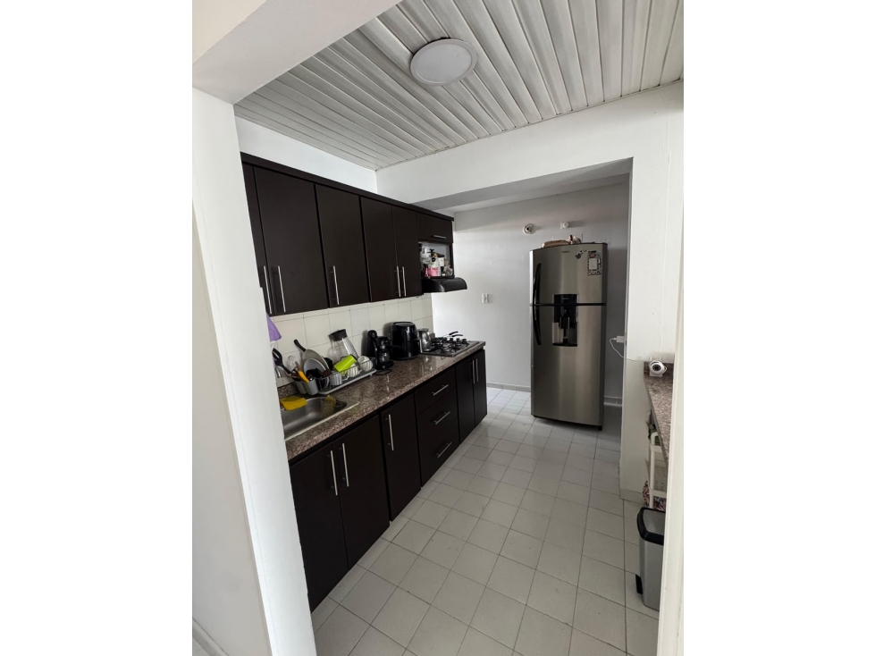 Apartamento en conjunto para la venta en las Gaviotas, Pereira!!! — foto 4