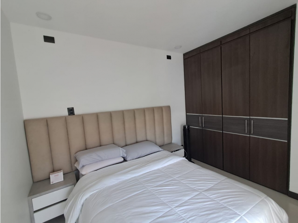 Apartamento en conjunto para la venta en Pinares, Pereira!!! — foto 4