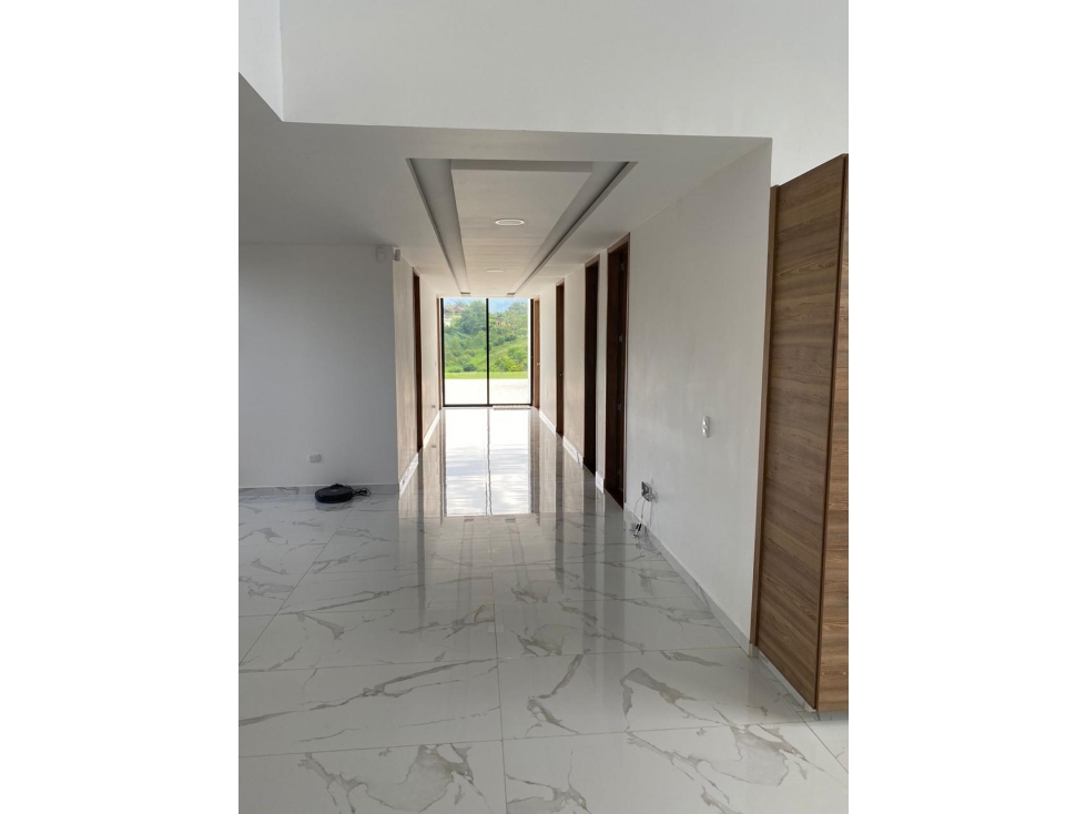 Casa campestre en condominio para la venta en Combia, Pereira!!! — foto 6