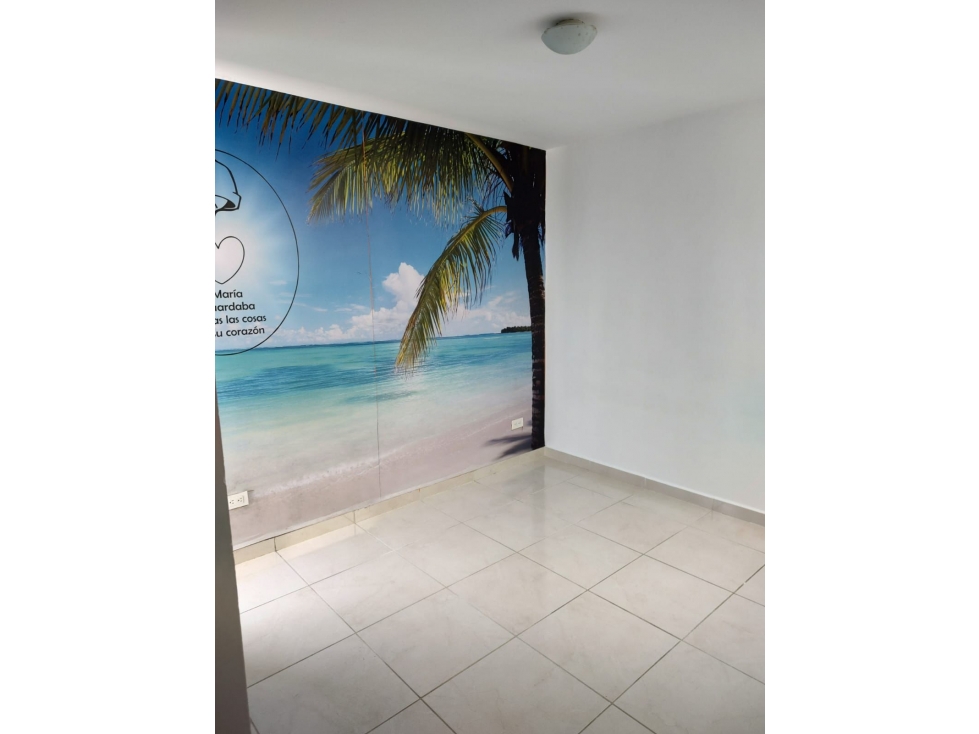 Apartamento en conjunto Loma Linda, sector de la Capilla,Dosquebradas — foto 4
