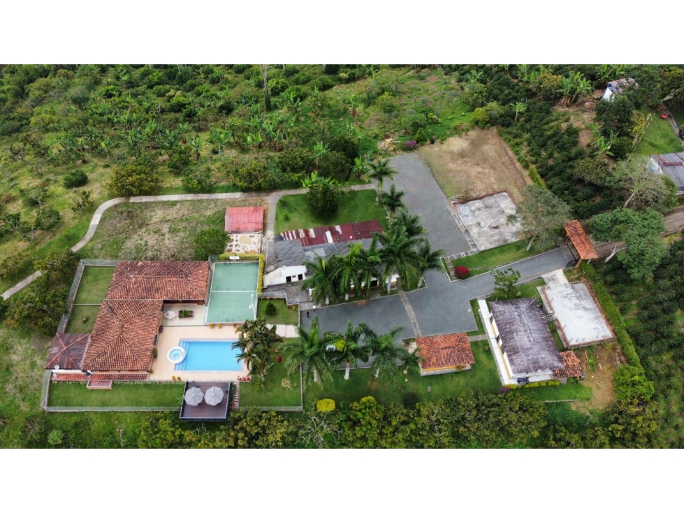 Finca independiente para la venta en Altagracia, Pereira !!! — foto 5