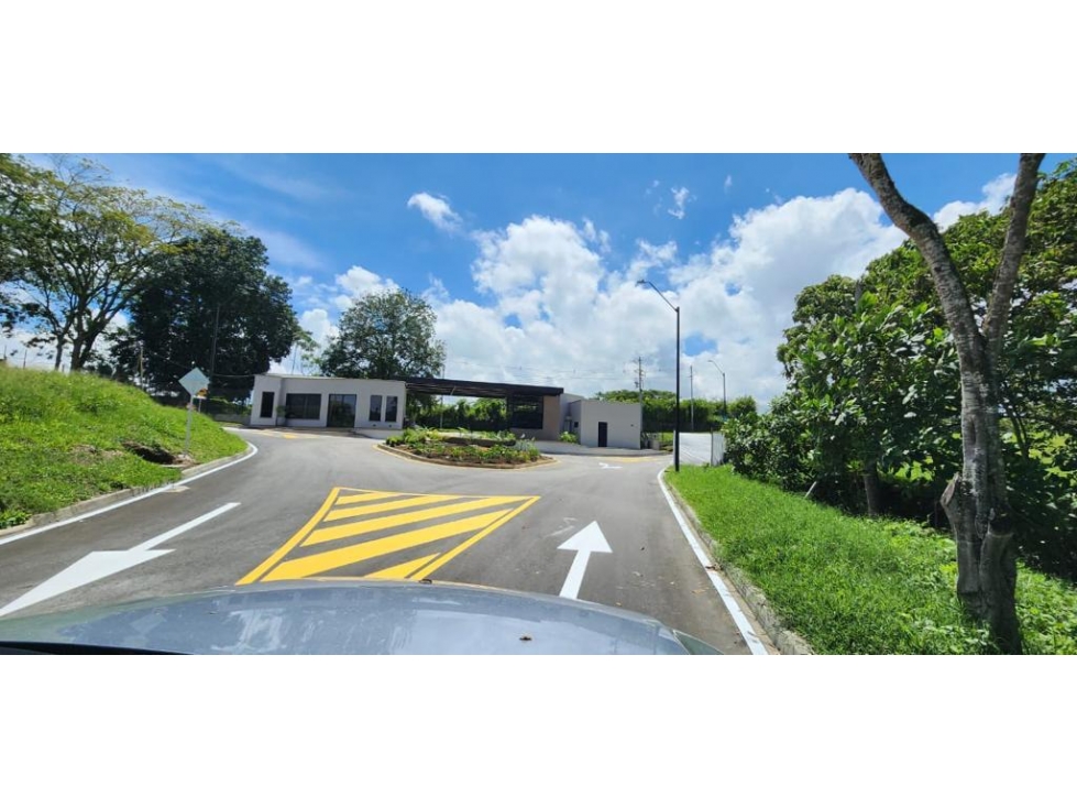 Lote en condominio para la venta en Cerritos, Pereira!!! — foto 5