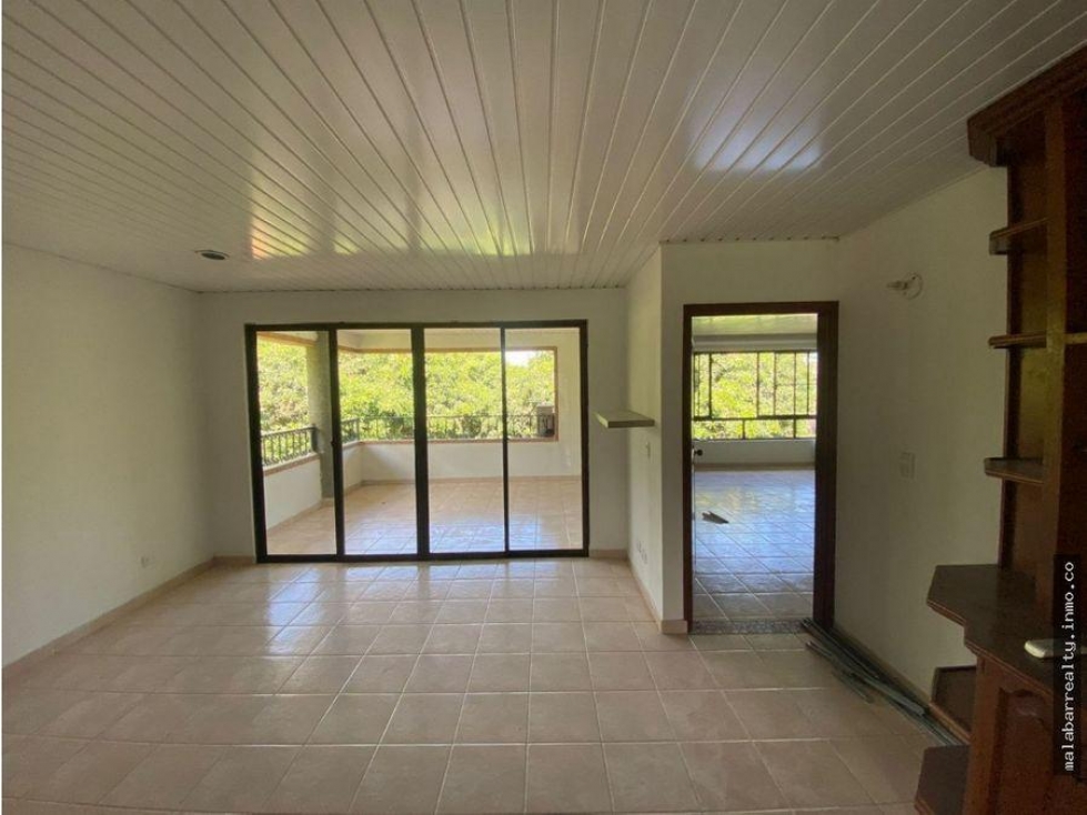 Casa en conjunto para la venta en Cerritos, Pereira!!! — foto 6