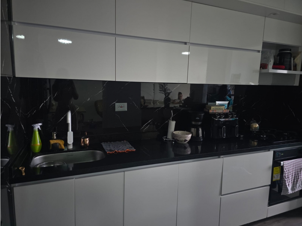 Apartamento en conjunto para la venta en Pinares, Pereira!!! — foto 2