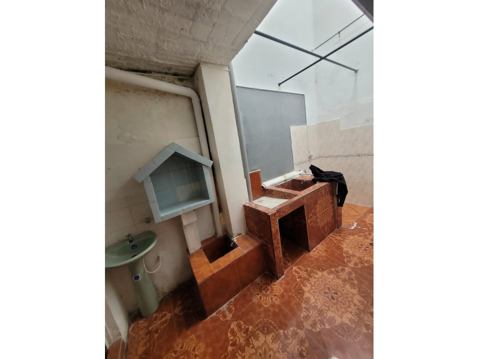 Casa con viviendas independientes para la venta en Galan, Pereira!!! — foto 6