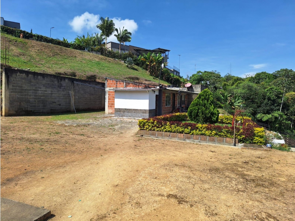 Casa campestre independiente para la venta en Condina, Pereira!!! — foto 2