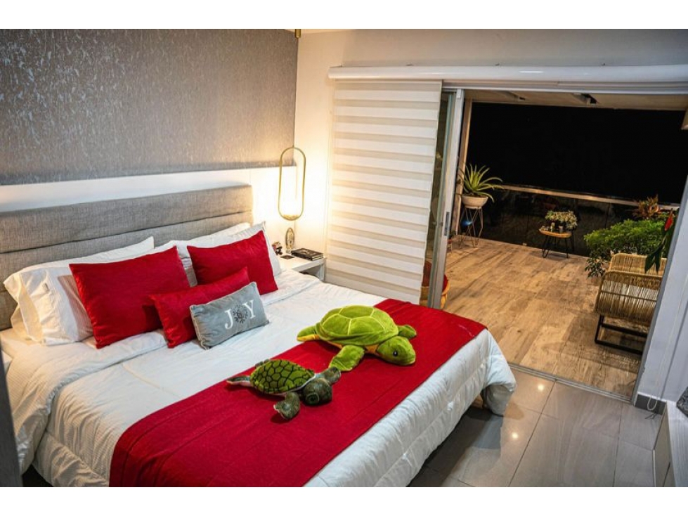 Casa esquinera en Conjunto para la venta en la Av. Sur, Pereira!!! — foto 5