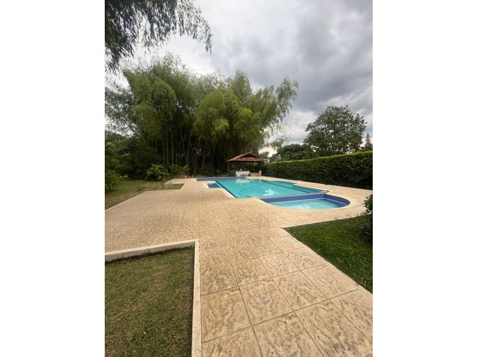 Casa campestre en condominio para la venta en Cerritos, Pereira!!! — foto 3