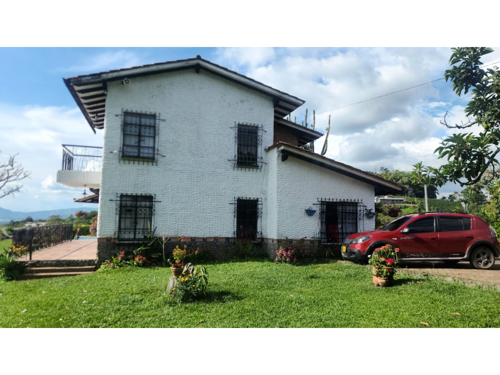 Finca independiente para la venta enla Via Arabia-Betulia!!! — foto 2