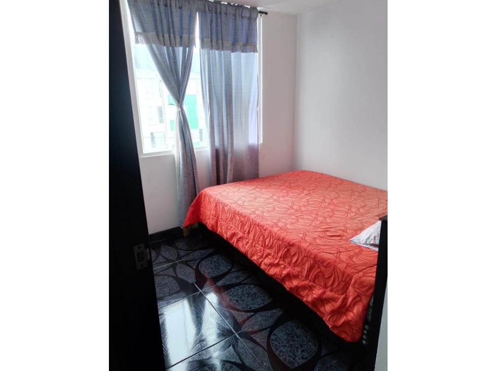 Apartamento para la venta en el parque industrial, Pereira!!! — foto 5