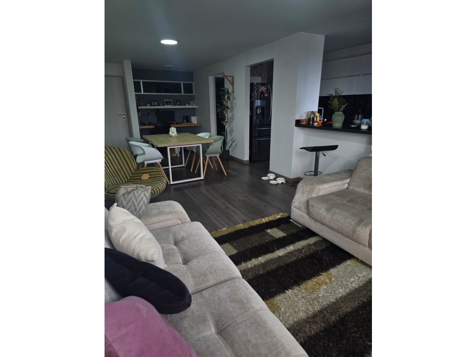 Apartamento en conjunto para la venta en Pinares, Pereira!!!