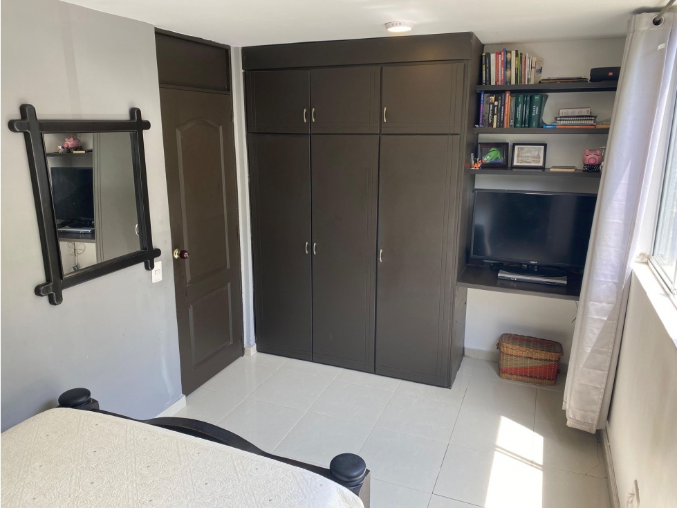 Apartamento en conjunto para la venta en villa verde, Pereira!!! — foto 6