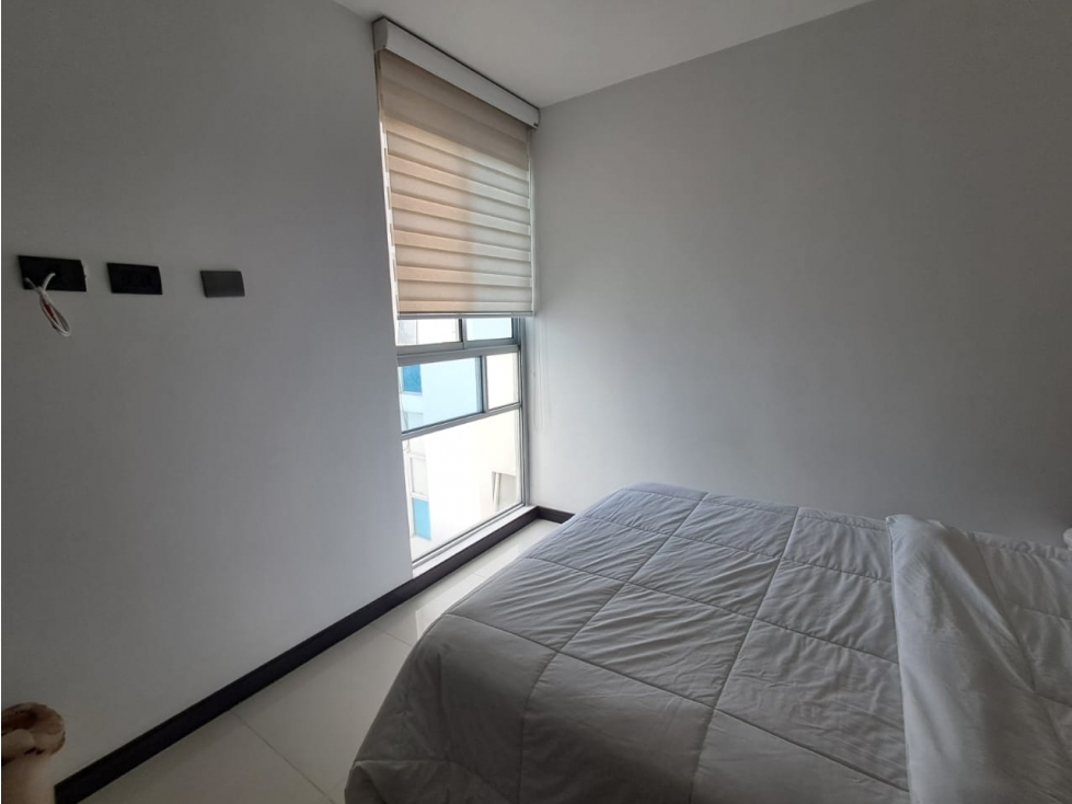 Apartamento en conjunto para la venta en Pinares, Pereira!!! — foto 5