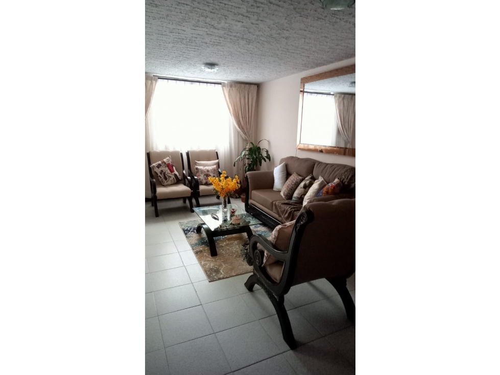 Casa duplex para la venta en Cuba, Pereira !!! — foto 3