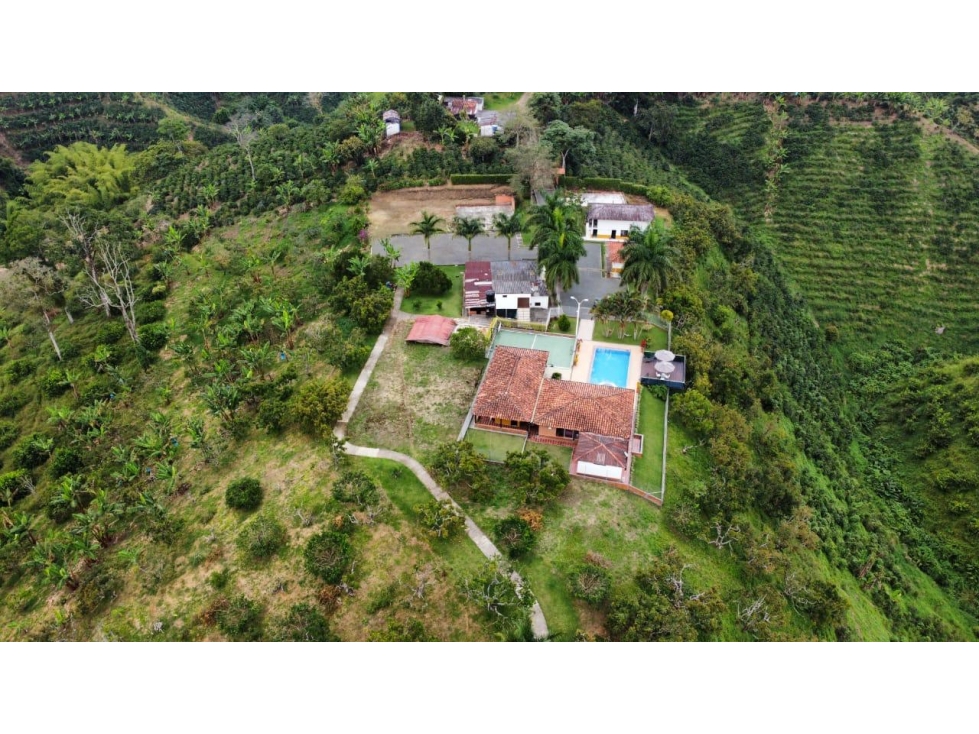 Finca independiente para la venta en Altagracia, Pereira !!! — foto 6