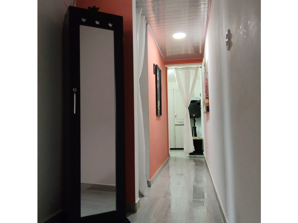 Casa peatonal para la venta en Frailes, Villa Mariela, Dosquebradas — foto 4